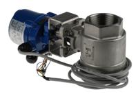 760-5728 RS PRO Motorised Valve, Ball type , 1000 psi