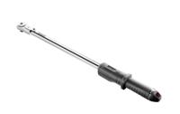 s307a340pf Facom S.307A340PF Mechanical Torque Wrench With Digital Adjustment, 70 → 340Nm, 1/2 in Drive, Square Drive, 14 x
