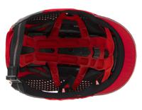 aag000-000-600 JSP Red Micro Bump Cap, HDPE Protective Material