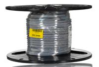 18966c-sl005 Alpha Wire Alpha Essentials Communication & Control Control Cable, 6 Cores, 0.56 mm² 20 AWG, Unscreened, 30 m, Grey