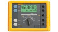 fluke-1625-2 Fluke 1625 Earth Tester, 300kΩ CAT II 300 V RS Calibration