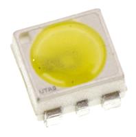lw-g6sp-eafa-jkql-1 ams OSRAM3.3 V White LED PLCC 6  SMD, Advanced Power TOPLED LW G6SP-EAFA-JKQL-1
