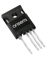nth4l025n065sc1 onsemi NTH Type N-Channel MOSFET, 58 A, 1200 V Enhancement, 7-Pin TO-247 NTH4L025N065SC1