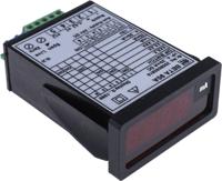 bt90-a010490000000 Sifam Tinsley Beta 90 7 Segment Display Digital Panel Multi-Function Meter for Current, 22.2mm x 48mm