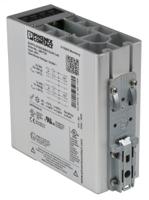 2907720 Phoenix Contact DIN Rail Diode Module, QUINT4-DIODE/48DC/2X20/1X40 Series