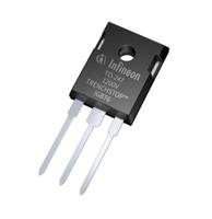 ikw40n120cs6xksa1 Infineon IKW40N120CS6XKSA1 IGBT, 40 A 1200 V, 3-Pin TO-247