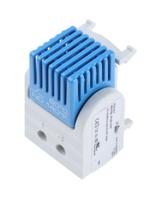 011610-01 STEGO NO Enclosure Thermostat, 120 → 250 V ac
