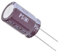 ups1h102mhd Nichicon 1000μF Aluminium Electrolytic Capacitor 50V dc, Radial, Through Hole - UPS1H102MHD
