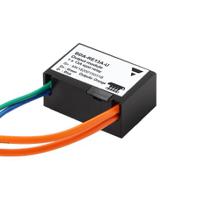 bda-re13a-u Carlo Gavazzi BDA Series PLC I/O Module for Use with UWP30RSEXXX + SH2MCG24
