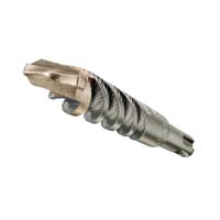 dt9531-qz DeWALT DT953 Series SDS Drill Bit for Concrete, 8mm Diameter, 260 mm Overall