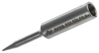 0832sdlf Ersa 0.8 mm Conical Soldering Iron Tip for use with Power Tool