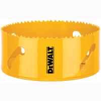 dt90344-qz DeWALT Bi-metal 127mm Hole Saw