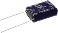phb-5r0v305-r Eaton 3F Supercapacitor -10 → +30% Tolerance, 5V dc, Through Hole