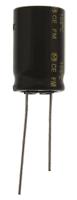 eeufm1h102 Panasonic 1000μF Aluminium Electrolytic Aluminium Electrolytic Capacitor 50V dc, Radial, Through Hole - EEUFM1H102