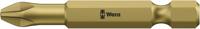 05059855001 Wera Phillips Screwdriver Bit, PH1 Tip