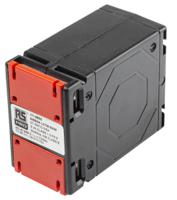 171-8855 RS PRO Base Mounted Current Transformer, 5A Input, 5:5, 5 A Output, 62 x 40mm Bore