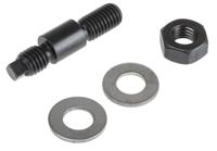 lfe12-1 Bolt Track Roller LFE12-1, 10mm ID, 21mm OD