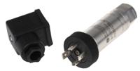 x5072-tb-a2-ca-h1-pa-1-bar-a Druck Pressure Sensor, 1bar Max, Analogue Output, Absolute Reading