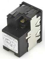 kmf1111111 Schurter 1A, 250 V ac Male Snap-In Filtered IEC Connector 2 Pole KMF1.1111.11, Solder 2 Fuse
