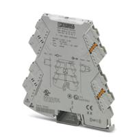 2902003 Phoenix Contact MINI MCR Series Signal Conditioner, Current Input, Voltage Output, 9.6 → 30V dc Supply