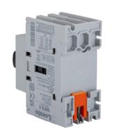 ga016a Lovato 3P Pole Isolator Switch - 16A Maximum Current, 11kW Power Rating, IP65