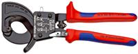 95-31-250 Knipex Knipex Ratchet Cable Cutters