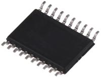 st2378ettr STMicroelectronics ST2378ETTR, Logic Level Translator Translator, 20-Pin TSSOP