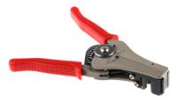 542-3357 RS PRO Wire Stripper, 1mm Min, 3.2mm Max