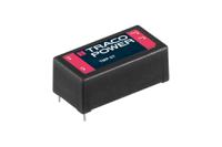 tmp-07112 TRACOPOWER Switching Power Supply, TMP 07112, 12V dc, 583mA, 7W, 1 Output, 120 → 370 V dc, 85 → 264 V ac