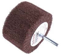 ff-zs-07217 3M Circular Abrasive Brush, 75mm Diameter