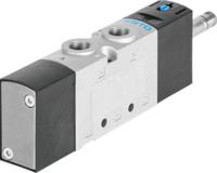 vuvs-lt25-m52-mzd-g14-f8 Festo Pneumatic Solenoid Valve -, 8035182