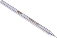 ssc-622a Metcal SSC 0.51 mm Conical Soldering Iron Tip for use with MFR-H6-SSC, SP-HC1