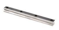 176-6691 RS PRO HG Series, Linear Guide Rail 20mm width 200mm Length