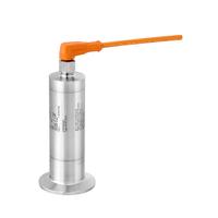 pmp23-aa1u1pc3cj Endress+Hauser PMP23 Series Pressure Sensor, 0bar Min, 10bar Max, 4-20mA Output, Absolute, Gauge Reading