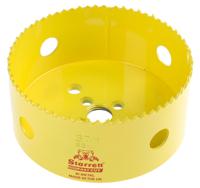 fch0378 Starrett HSS 98mm Hole Saw