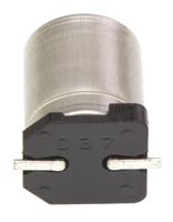 eeeft1e471ap Panasonic 470μF Aluminium Electrolytic Capacitor 25V dc, Surface Mount - EEEFT1E471AP
