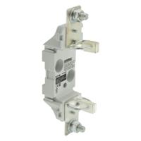 sd1-d-pv Eaton 250A Rail Mount Fuse Holder for NH1 Fuse, 1P, 690V ac
