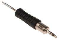 t0050104799 Weller RTP 025 K 2,5 mm Knife Soldering Iron Tip for use with WXPP