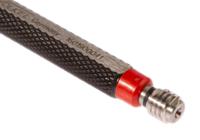 16019 Volkel M6 x 1 Plug Thread Gauge Plug Gauge, 1.0mm Pitch Diameter