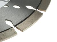70184611396 Norton Concrete Circular Saw Blade, Pack of 1