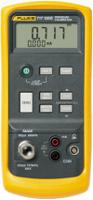 fluke-717-10000g Fluke 717 0psi to 10000psi Pressure Calibrator - With RS Calibration