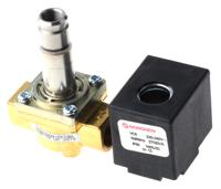 v05b286n-b439a Norgren 2/2 Pneumatic Solenoid Valve - Solenoid/Spring G 1/4 V05 Series 220→240V ac, V05B286N-B439A