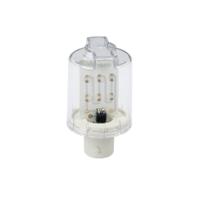 dl2edb1sb Schneider Electric LED White Bulb, BA15d 24 V ac/dc