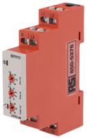 lxprc-4w-230v-400v Broyce Control Phase, Voltage Monitoring Relay, 3 Phase, SPDT, DIN Rail