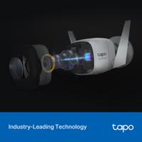 tapo-c325wb TP-Link Network Outdoor Wifi CCTV Camera