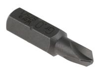 05066758001 Wera Tri-Wing Screwdriver Bit, TW0 Tip