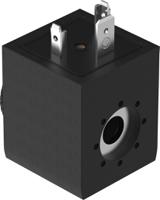 vacf-a-a1-3w Festo 230/240 V ac Solenoid Valve Coil