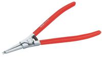 195-13a SAM Circlip Pliers, 140 mm Overall, Straight Tip, ESD