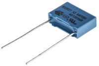 b32921c3103m189 EPCOS B32921C Polypropylene Film Capacitor, 305V ac, ±20%, 10nF, Through Hole