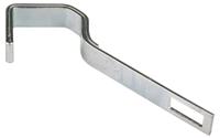 79035 Jokari Cable Bracket Cable Stripper for use with Cable Knife